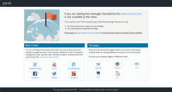 Desktop Screenshot of cmarro.com